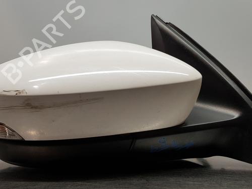 Used Right mirror SKODA RAPID (NH3, NK3, NK6) [2012-2022]  16574168