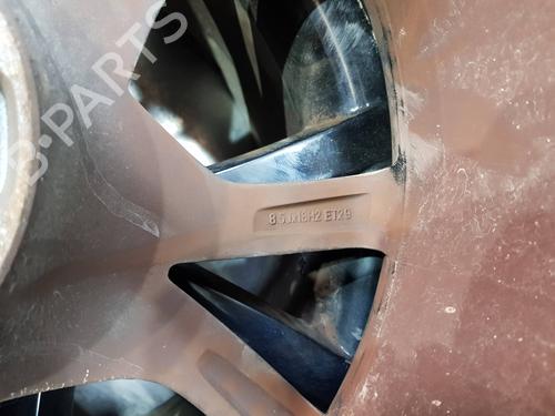 Rim AUDI A5 (8T3)  | BP29276243C45 