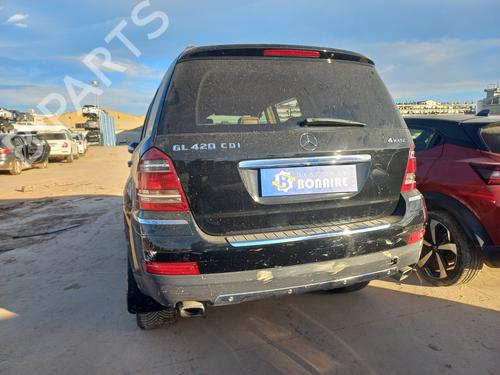 Right taillight MERCEDES-BENZ GL-CLASS (X164)  | BP26557944C35 
