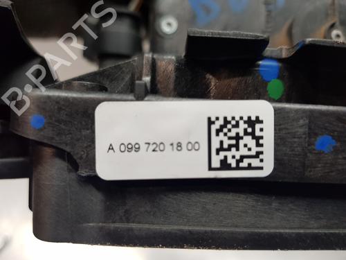 Zamek drzwi przednich prawych MERCEDES-BENZ C-CLASS (W205) | BP30880570C97