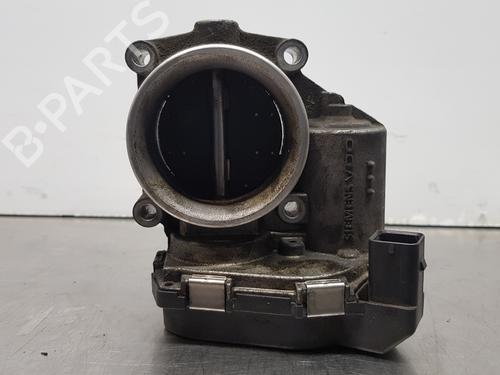 Used Throttle body BMW 1 (E81) 116 i (122 hp) 12140478