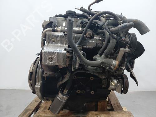 Motor JEEP CHEROKEE (KJ) [2001-2008]  31651987