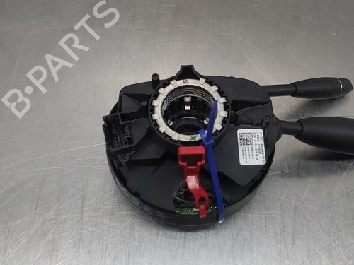 Squib airbag MERCEDES-BENZ C-CLASS (W204) C 220 CDI (204.008) | BP13932733C102 