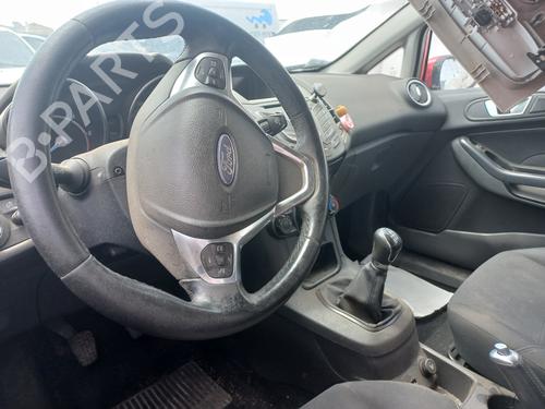 Rim FORD FIESTA VI (CB1, CCN)  | BP28377071C45 