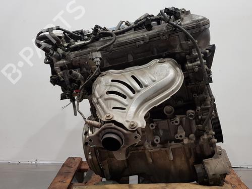 Used Engine TOYOTA VERSO (_R2_) [2009-2018]  16248085