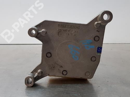 Kollisjonspute styreenhet RENAULT ESPACE IV (JK0/1_)  | BP10100627M53 