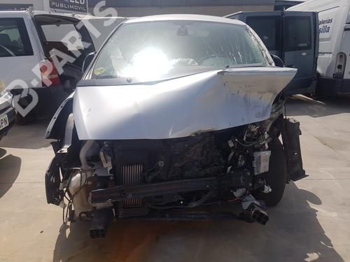 Radio PEUGEOT 5008 (0U_, 0E_) 1.6 HDi | BP10507553E6 