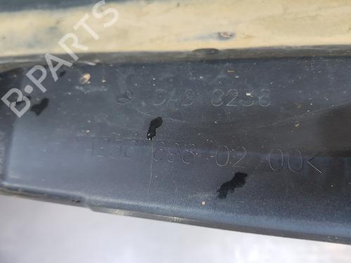 Other MERCEDES-BENZ C-CLASS (W206) C 220 d (206.016, 206.004) | BP29130656O1 