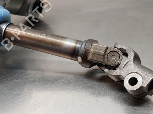 Steering column TOYOTA COROLLA Hatchback (_E21_, _EA1_, _EH1_) 1.8 Hybrid (ZWE211) | BP19699011M21 