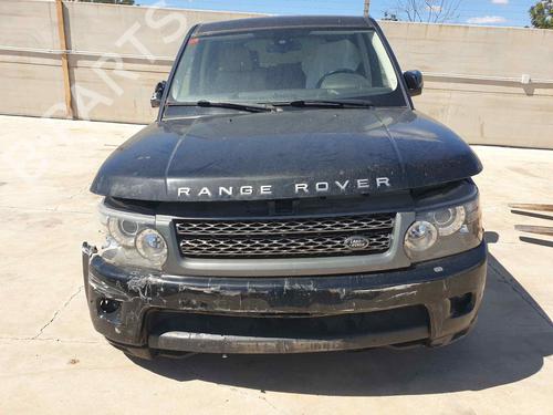 Control unit LAND ROVER RANGE ROVER SPORT I (L320)  | BP26558105M11 