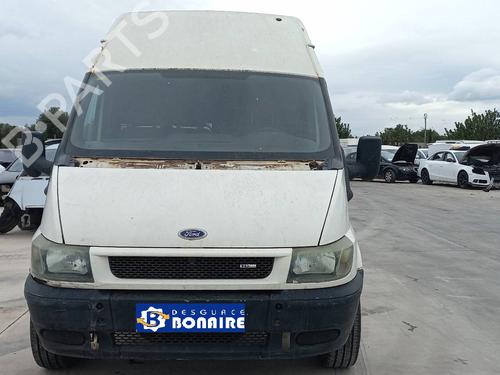 FORD TRANSIT Platform/Chassis (FM_ _, FN_ _) [2000-2006]  1628879