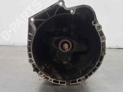 Used Gearbox BMW 3 Touring (E91) 318 i (129 hp) 12225813