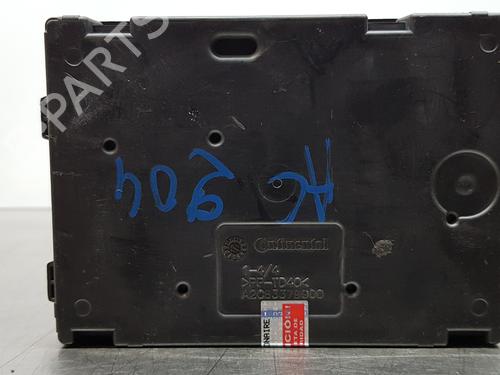 Elektronisk modul DACIA LODGY (JS_)  | BP15279286M83 