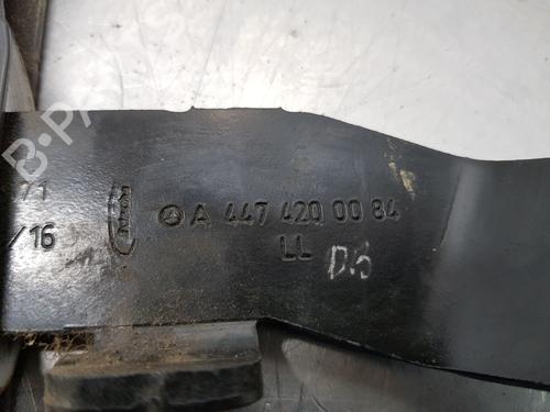 Hand brake MERCEDES-BENZ VITO Tourer (W447)  | BP29276182I18 
