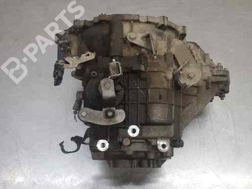 Gearbox SMART FORFOUR (454)  | BP12147874M3 