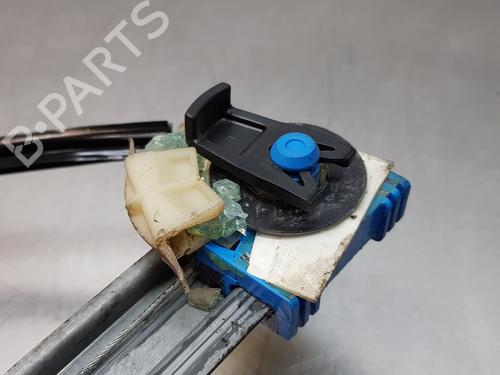 Front right window mechanism RENAULT LAGUNA II (BG0/1_)  | BP13754284C23 