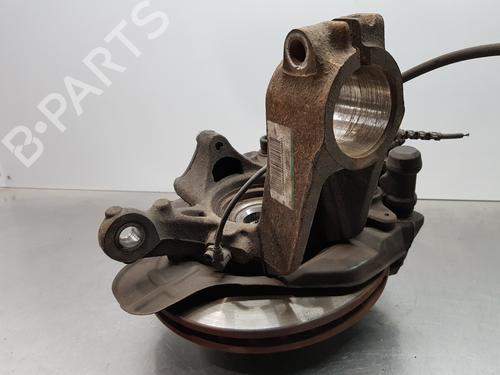 Right front steering knuckle CITROËN JUMPER II Van  | BP29354567M26 