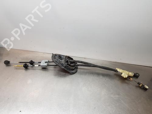 Używane Inne PEUGEOT 3008 II SUV (MC_, MR_, MJ_, M4_) [2016-2025]  29972810