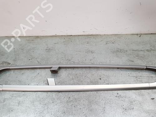 Used Roof bar MITSUBISHI OUTLANDER II (CW_W) [2005-2012]  14256504