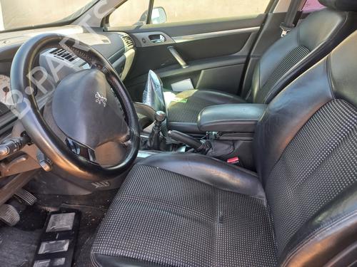 Styring servopumpe PEUGEOT 407 SW (6E_, 6D_) 2.0 HDi 135 | BP26552406M99 