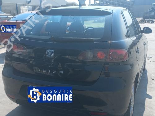 Engine SEAT IBIZA III (6L1)  | BP20666541M1 