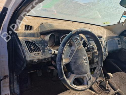 Gearbox HYUNDAI ix35 (LM, EL, ELH)  | BP29257861M3 