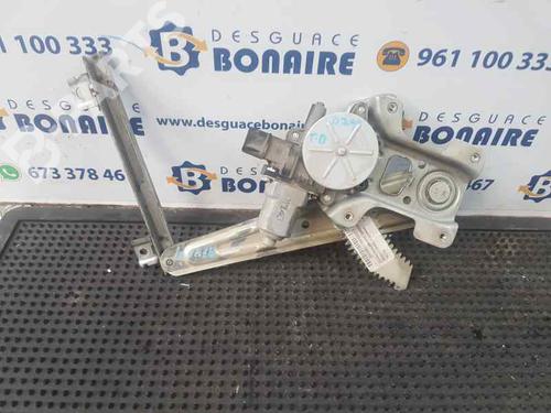 Steering column TOYOTA YARIS (_P13_)  | BP7581745M21 