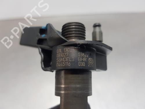 Injector VW TIGUAN (5N_)  | BP28276380M100 