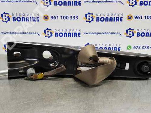 Airbag Kit VOLVO XC90 I (275)  | BP7650185C86 