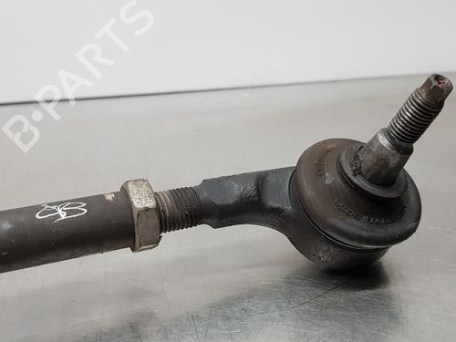 Steering rack PEUGEOT 206 Hatchback (2A/C)  | BP19118678M22 