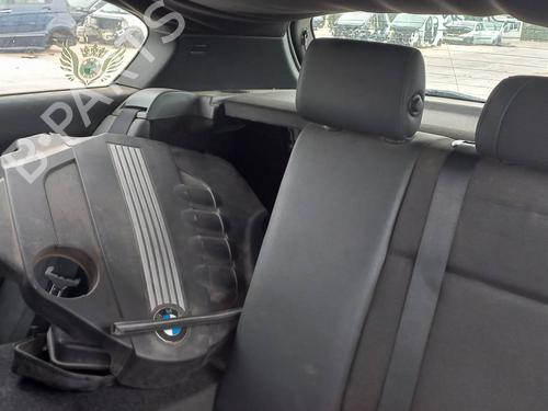 Electronic module BMW 1 (E81) 116 d | BP17438397M83 