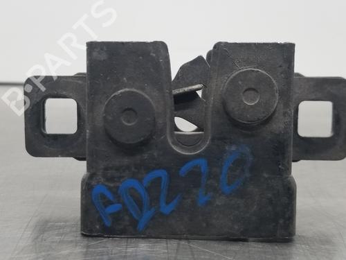 Used Hood lock LAND ROVER RANGE ROVER EVOQUE (L538) [2011-2019]  19709810