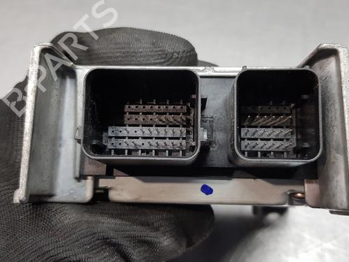 Kollisjonspute styreenhet FORD FOCUS I (DAW, DBW) | BP30879124M53