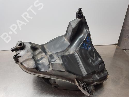 Air filter box OPEL ASTRA J Sports Tourer (P10)  | BP26320675M87