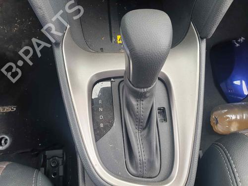 Left taillight TOYOTA YARIS CROSS (MXP_) 1.5 Hybrid (MXPJ10) | BP31013133C34