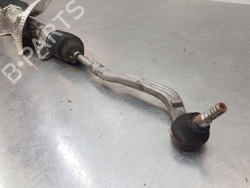 Steering rack PEUGEOT PARTNER Box Body/MPV (K9)  | BP27241561M22 