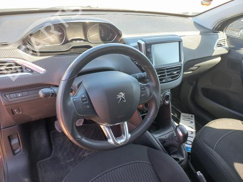 Radio PEUGEOT 208 I (CA_, CC_)  | BP28321362E6 