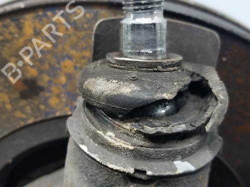 Right front steering knuckle PEUGEOT 307 SW (3H)  | BP22201461M26 