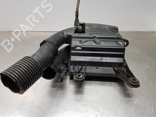 Air filter box PEUGEOT 3008 II SUV (MC_, MR_, MJ_, M4_)  | BP29270612M87 