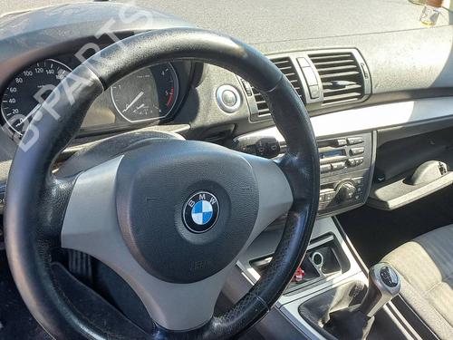 AC pipe BMW 1 (E87) 118 d | BP17633387M126 