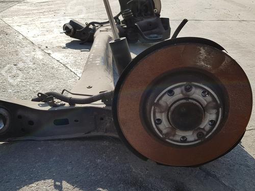 Rear axle CITROËN C4 SPACETOURER (3D_) 1.5 BlueHDi 130 | BP15211139M2 