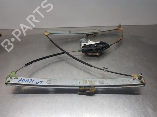 Rudehejsemekanisme ventre foran AUDI Q5 (8RB) [2008-2019]  30880354