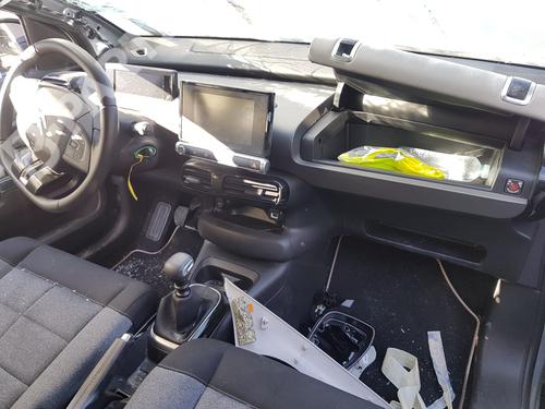 Alternator CITROËN C4 CACTUS 1.5 BlueHDi 100 | BP7591876M7 