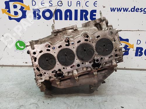 Cylinder head TOYOTA AURIS (_E15_)  | BP10973622M5 