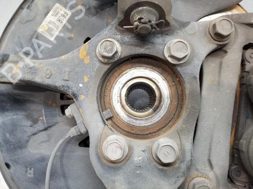 Right front steering knuckle LEXUS NX (_Z1_)  | BP24114139M26 