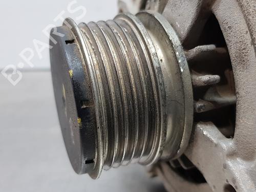 Alternator HYUNDAI TUCSON (TL, TLE) 1.7 CRDi | BP30880052M7