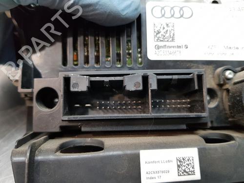 Climate control AUDI A5 (8T3)  | BP29276202I5 