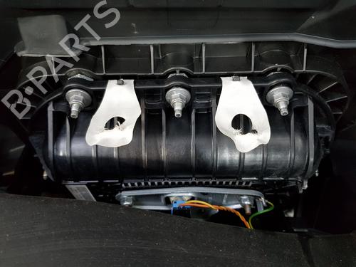Airbag Kit PEUGEOT 308 SW II (LC_, LJ_, LR_, LX_, L4_)  | BP30124322C86 