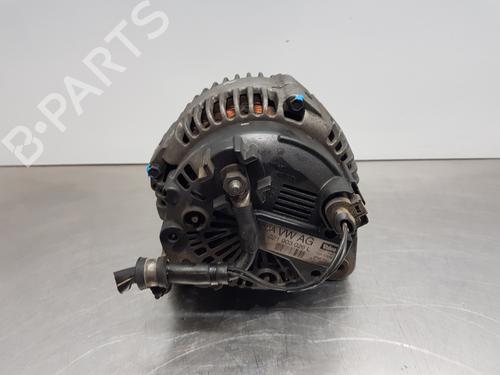 Alternatore VW PASSAT B6 (3C2) | BP30748512M7