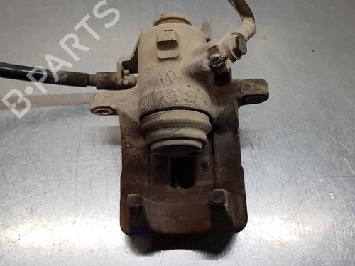 Left rear brake caliper AUDI A4 B7 (8EC) 2.0 TDI | BP30879466M107